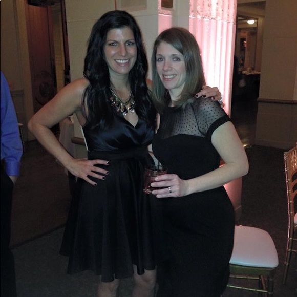 Dress - Picture 4 of 4